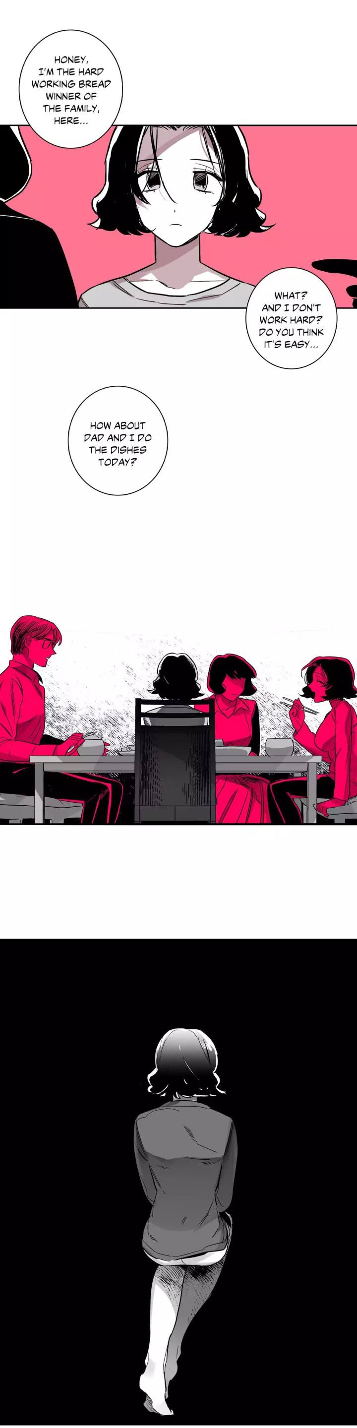 Vanishing Twin Chapter 25 Page 9