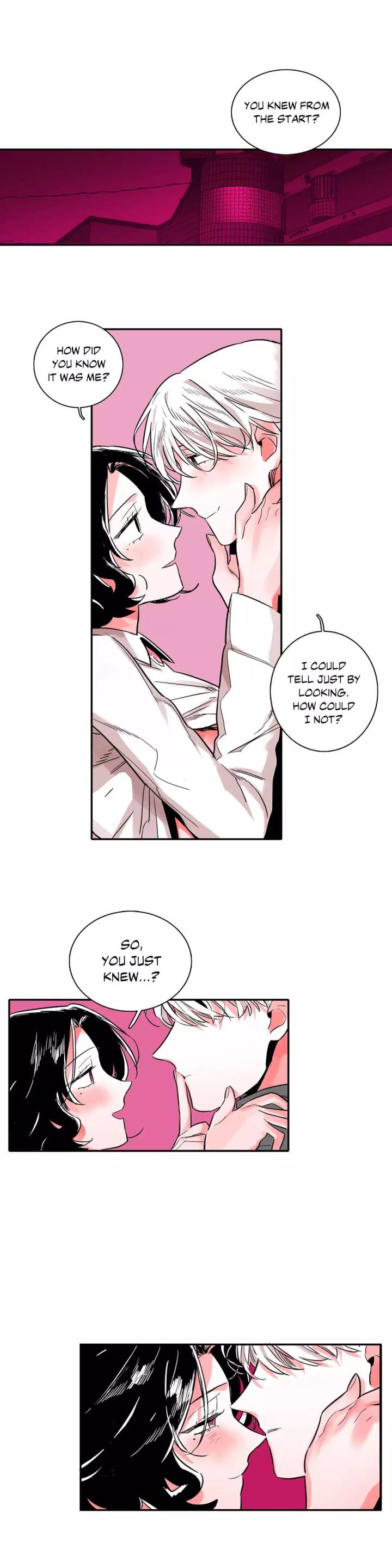 Vanishing Twin Chapter 26 Page 1