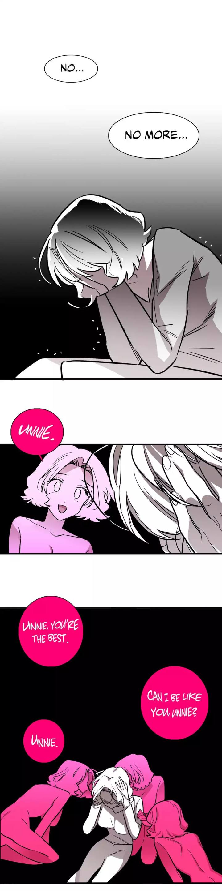 Vanishing Twin Chapter 26 Page 12