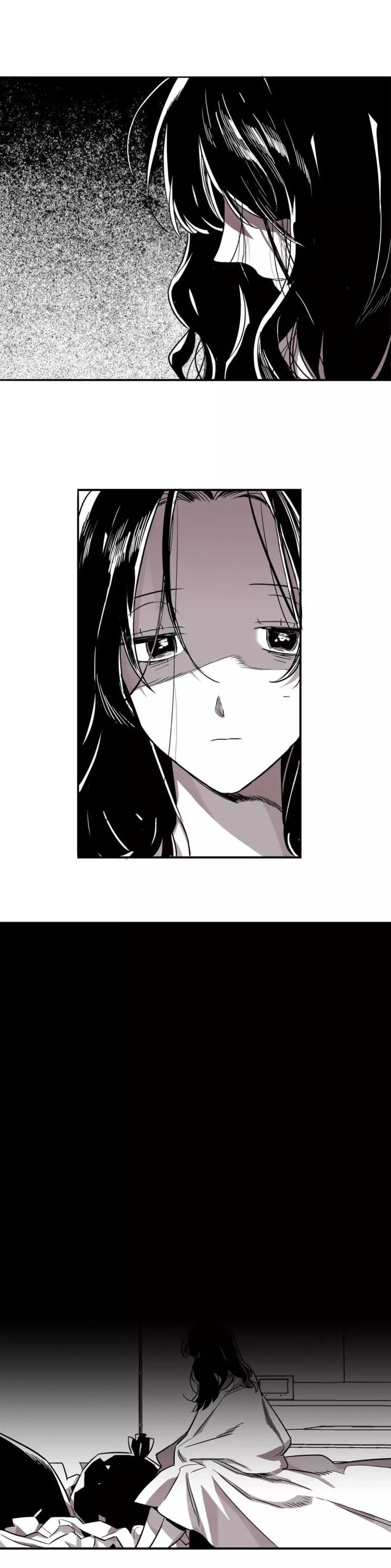 Vanishing Twin Chapter 26 Page 16