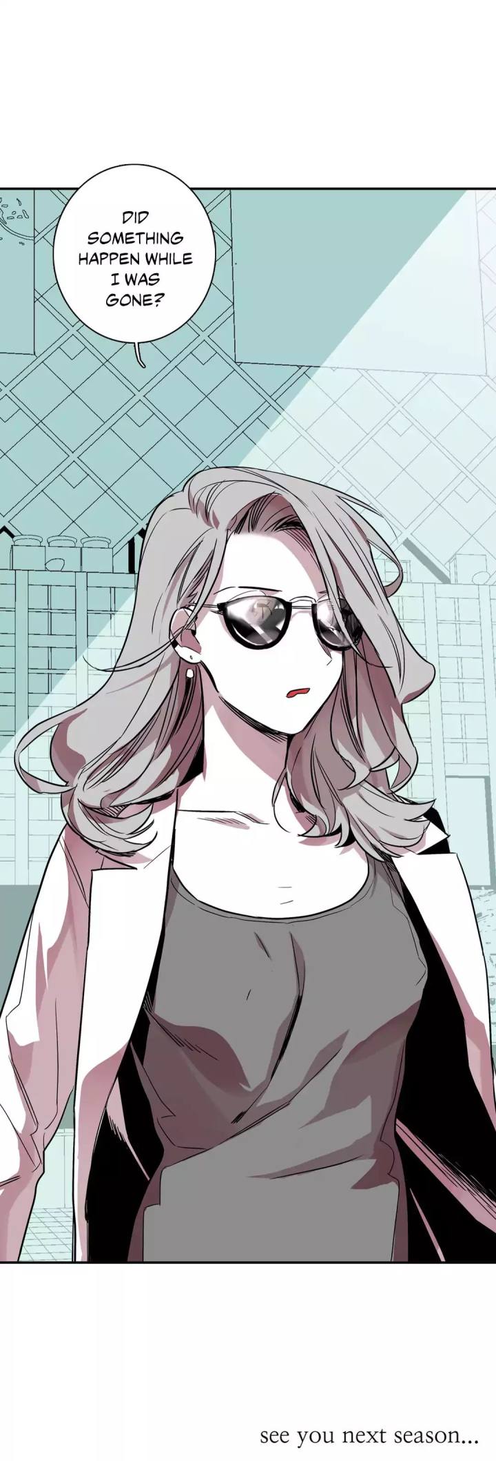 Vanishing Twin Chapter 26 Page 19