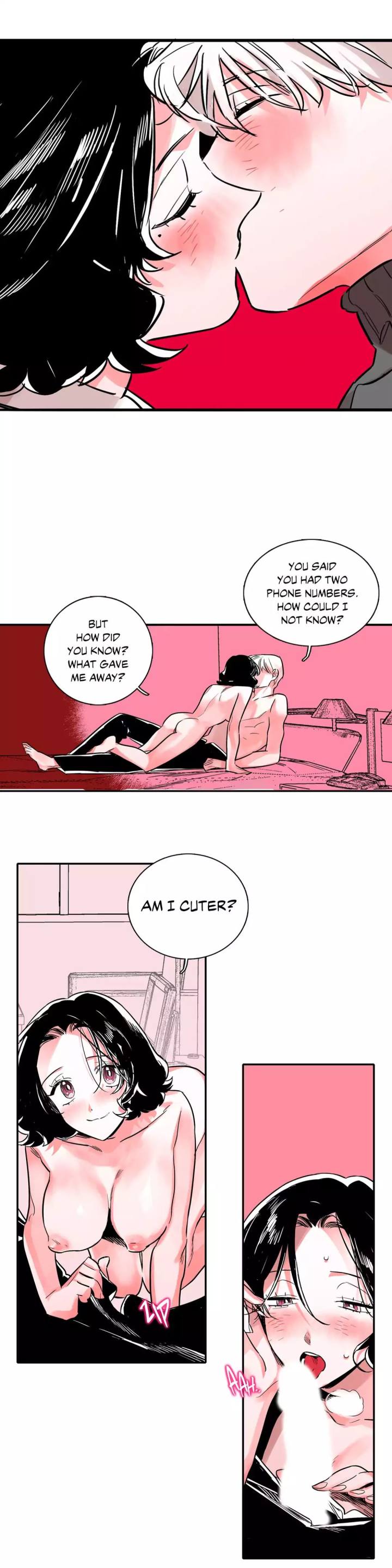 Vanishing Twin Chapter 26 Page 2