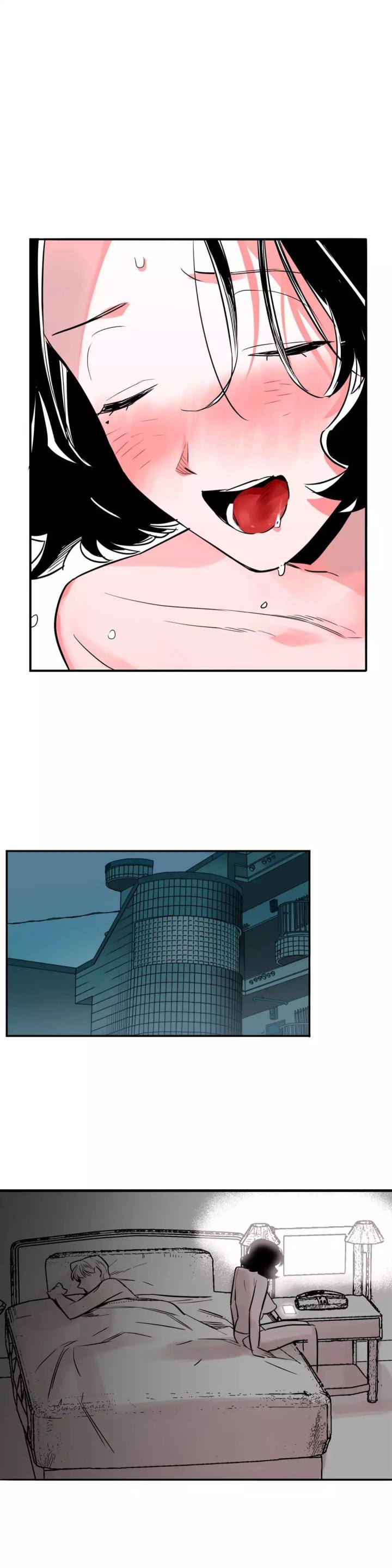 Vanishing Twin Chapter 26 Page 8