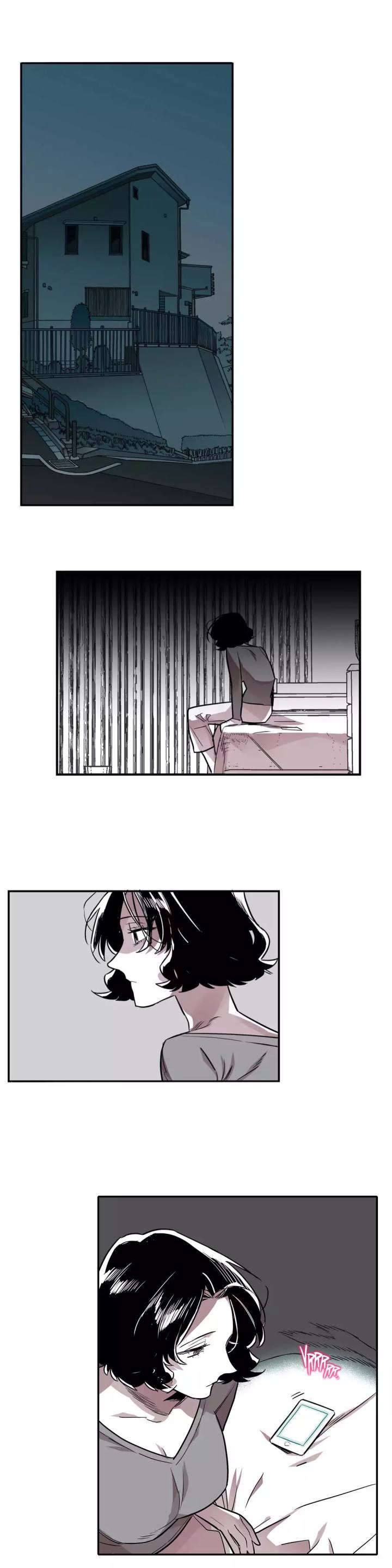 Vanishing Twin Chapter 26 Page 9