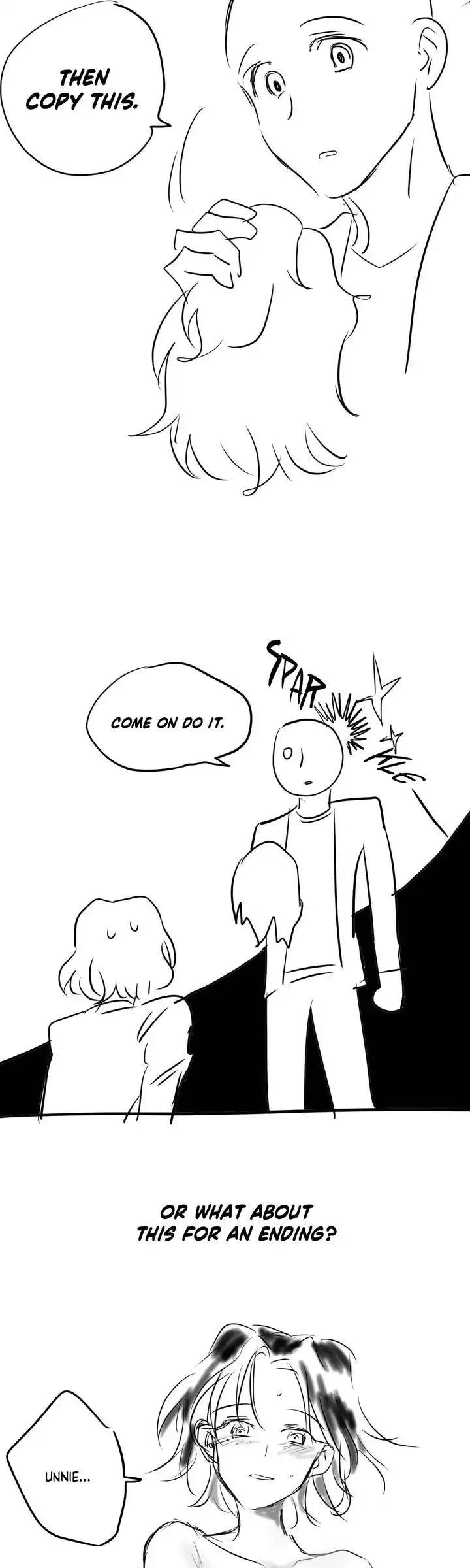 Vanishing Twin Chapter 26.5 Page 3