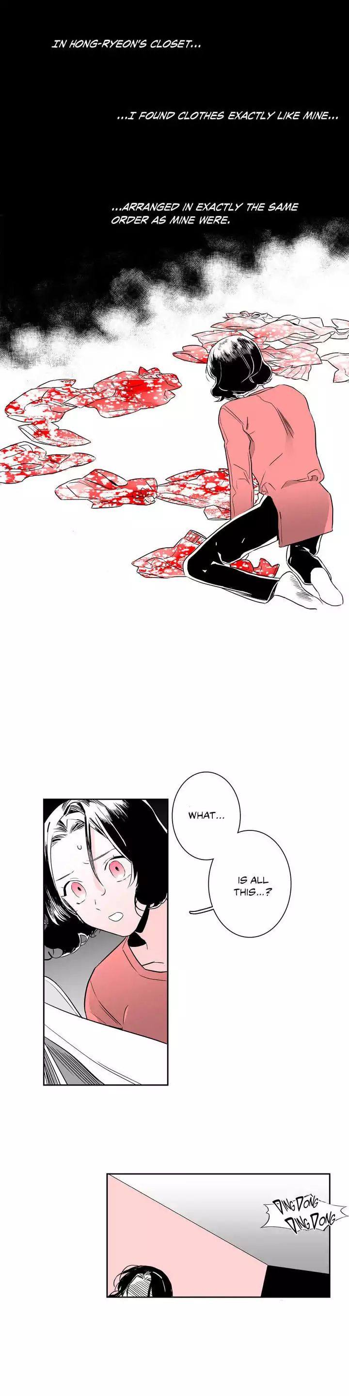Vanishing Twin Chapter 3 Page 1