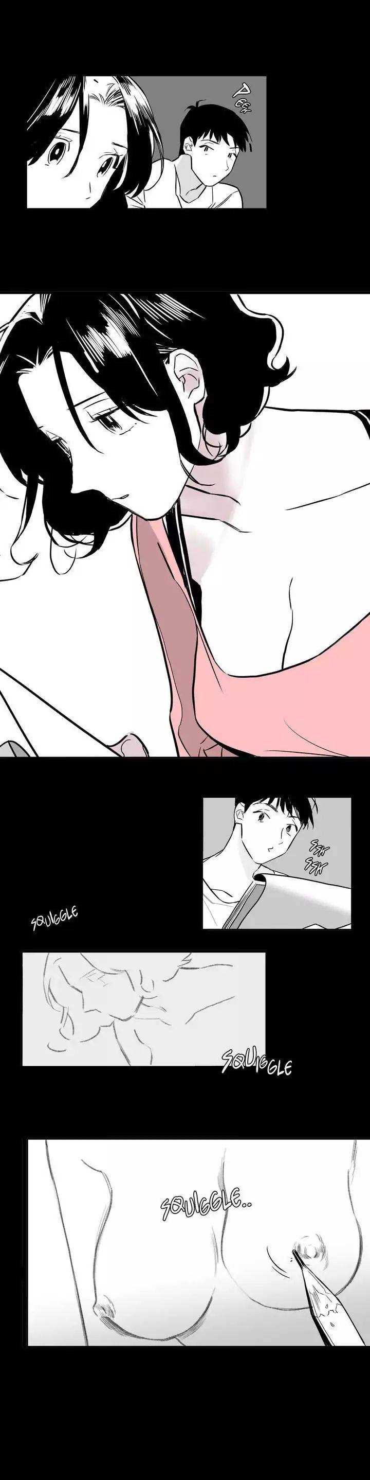 Vanishing Twin Chapter 3 Page 16