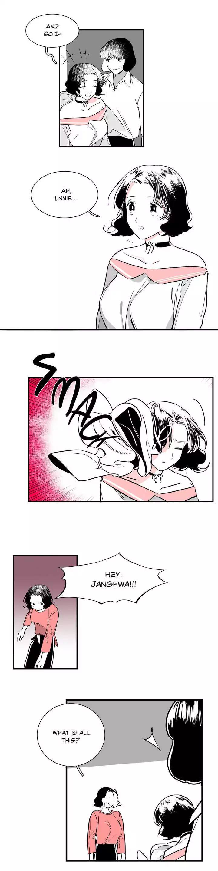 Vanishing Twin Chapter 3 Page 2