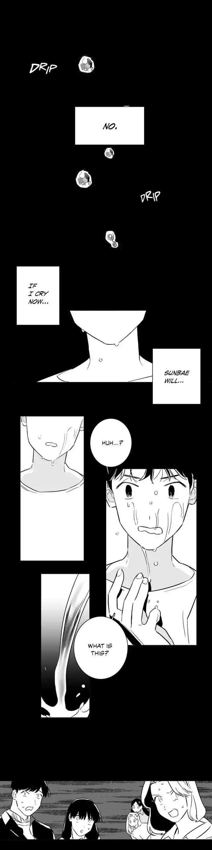 Vanishing Twin Chapter 3 Page 20