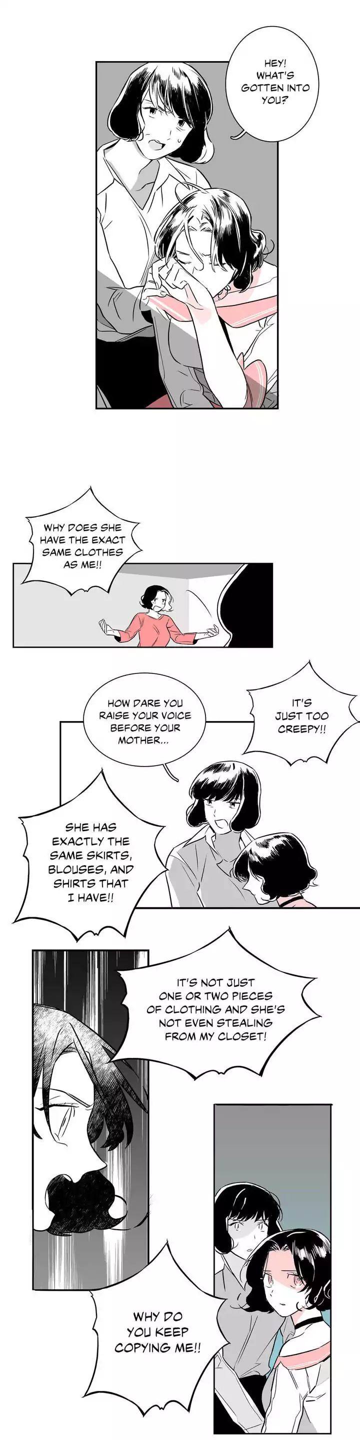 Vanishing Twin Chapter 3 Page 3