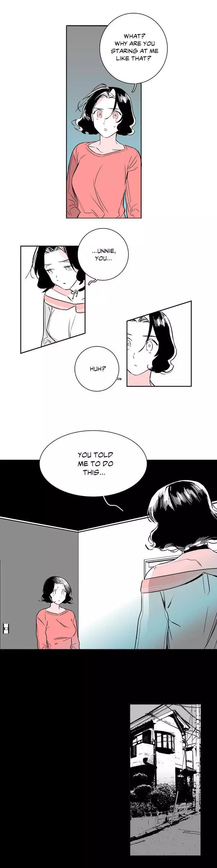 Vanishing Twin Chapter 3 Page 4