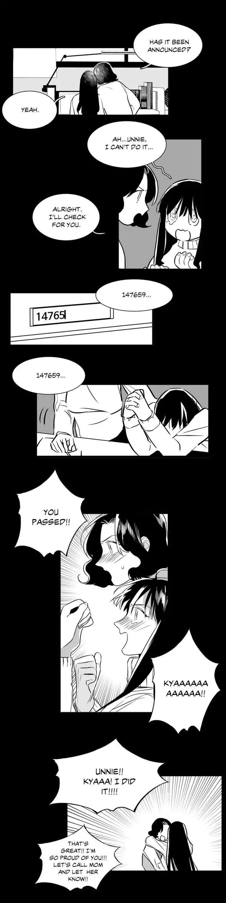 Vanishing Twin Chapter 3 Page 5