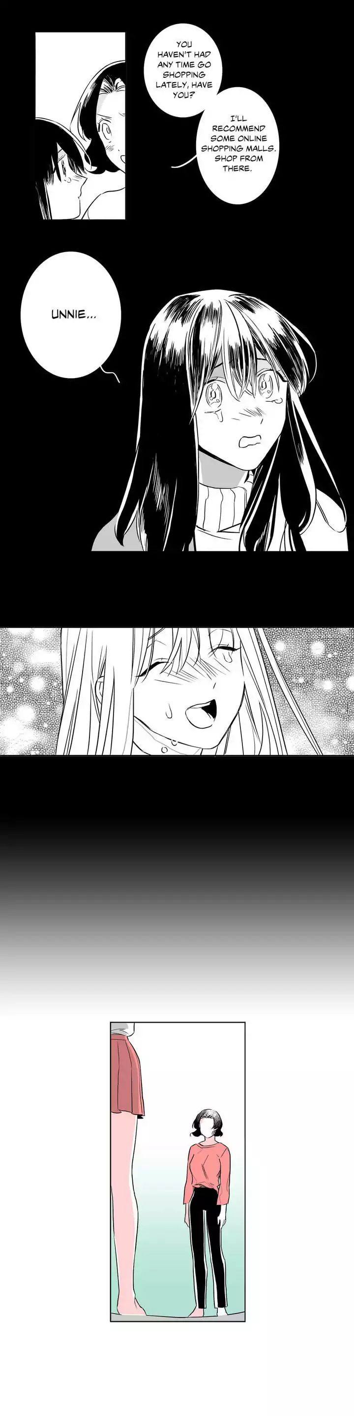 Vanishing Twin Chapter 3 Page 6