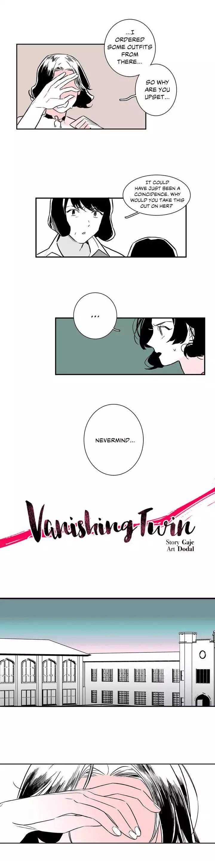 Vanishing Twin Chapter 3 Page 7