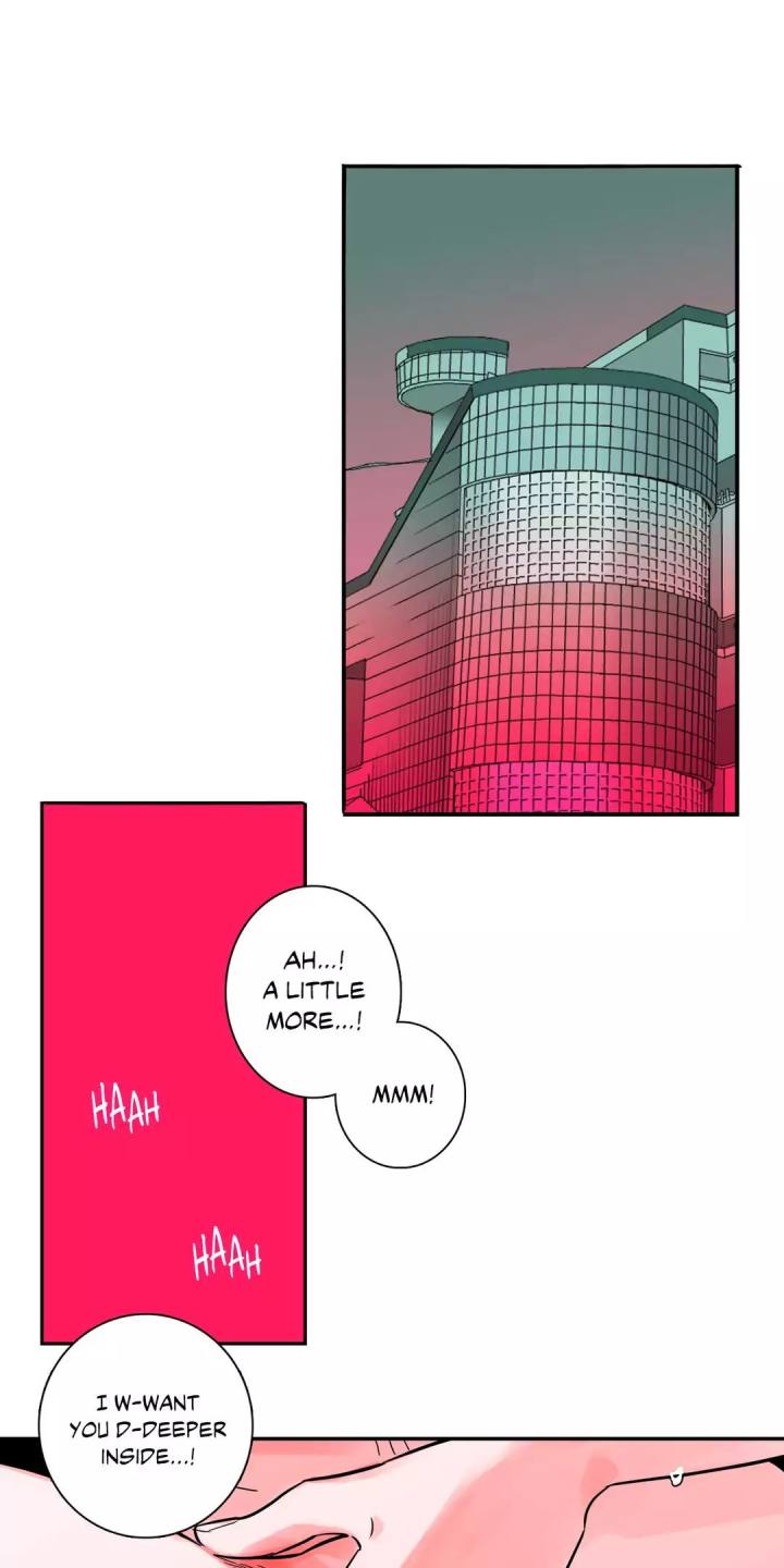 Vanishing Twin Chapter 27 Page 1