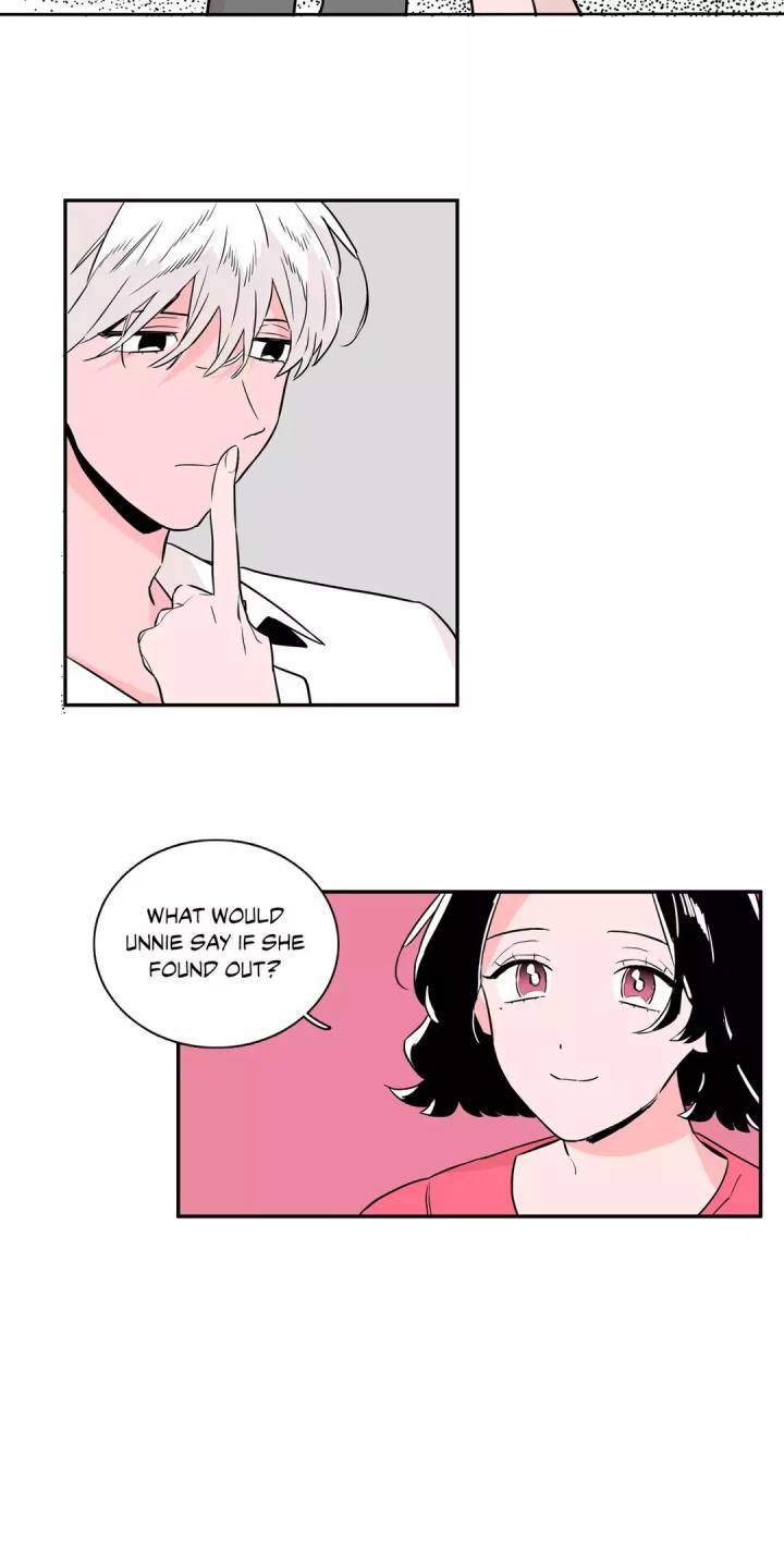 Vanishing Twin Chapter 27 Page 14