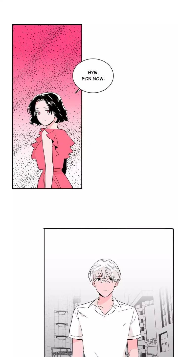 Vanishing Twin Chapter 27 Page 15