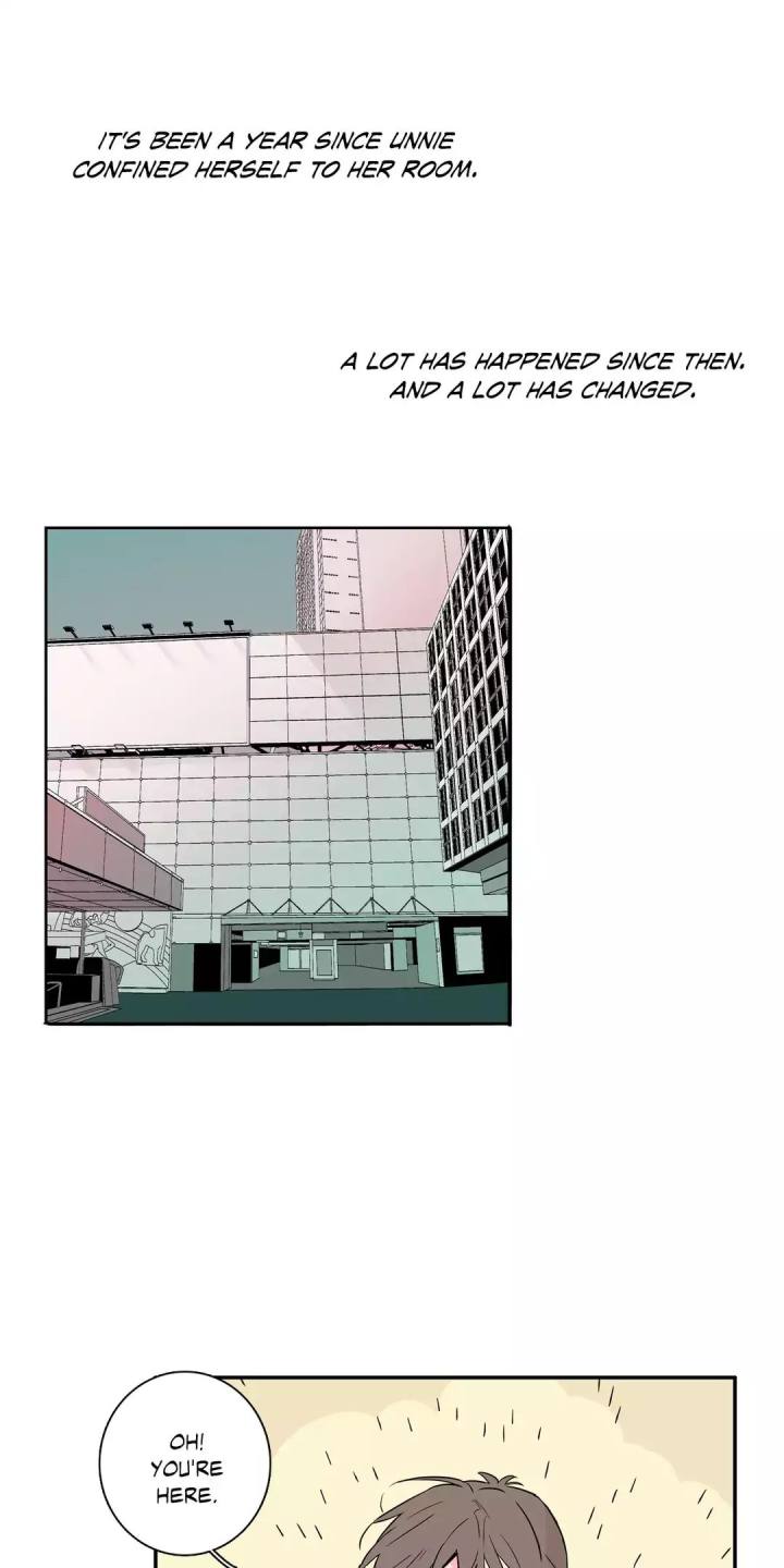 Vanishing Twin Chapter 27 Page 17