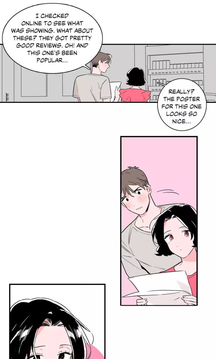 Vanishing Twin Chapter 27 Page 19