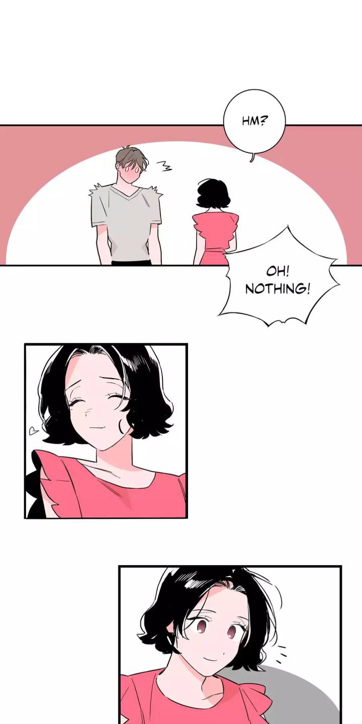 Vanishing Twin Chapter 27 Page 23