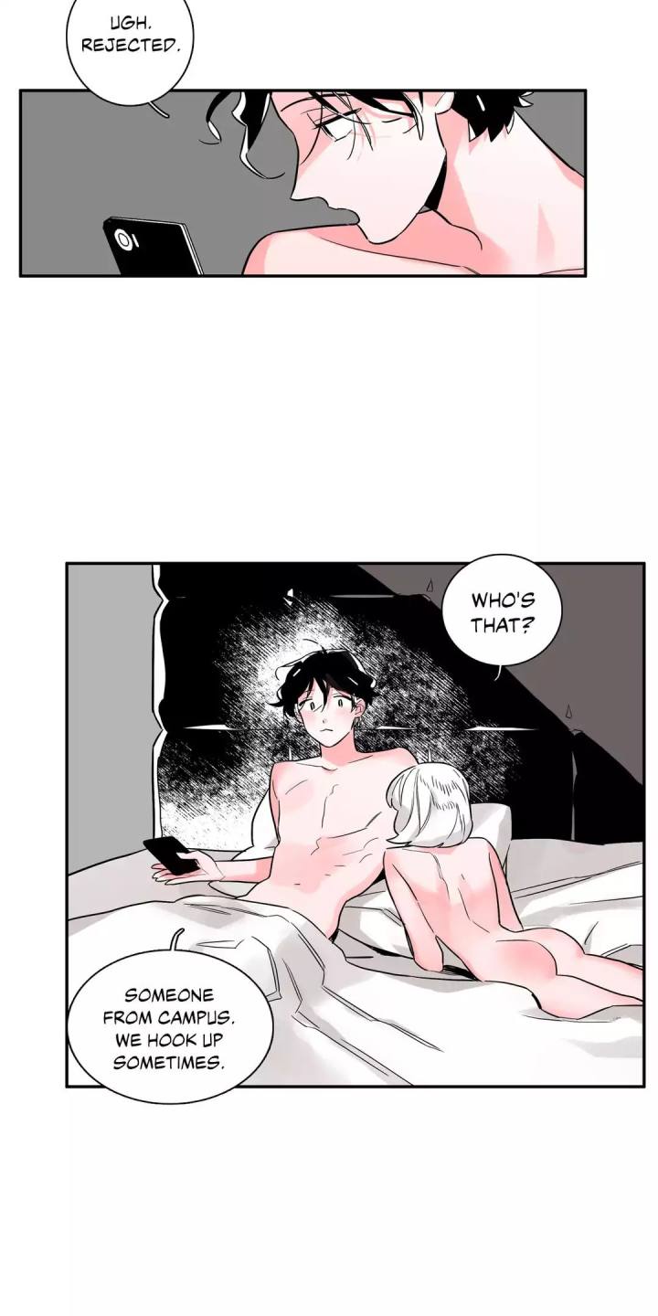 Vanishing Twin Chapter 27 Page 26