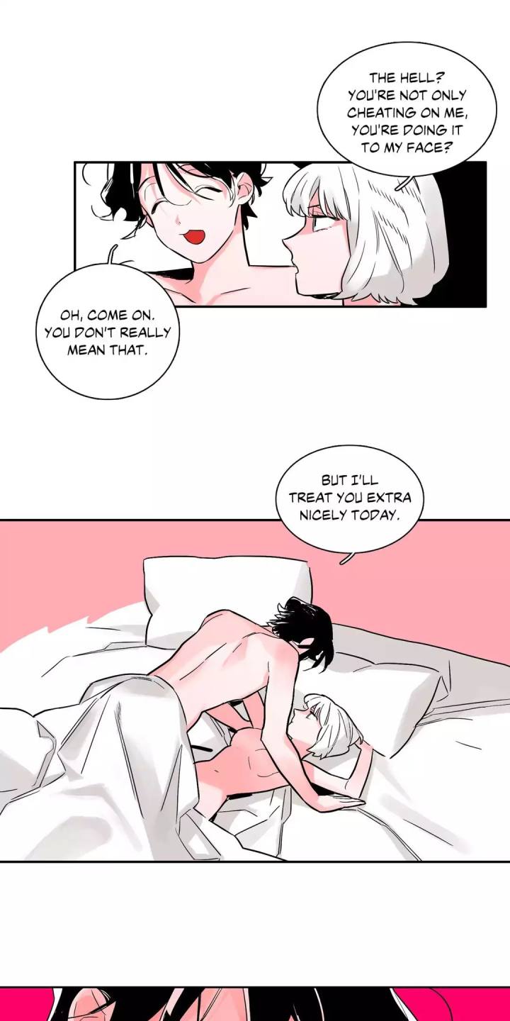 Vanishing Twin Chapter 27 Page 27