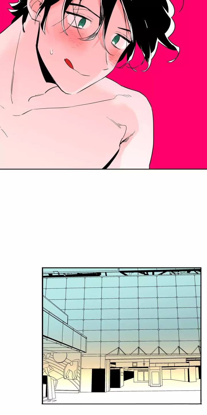 Vanishing Twin Chapter 27 Page 28