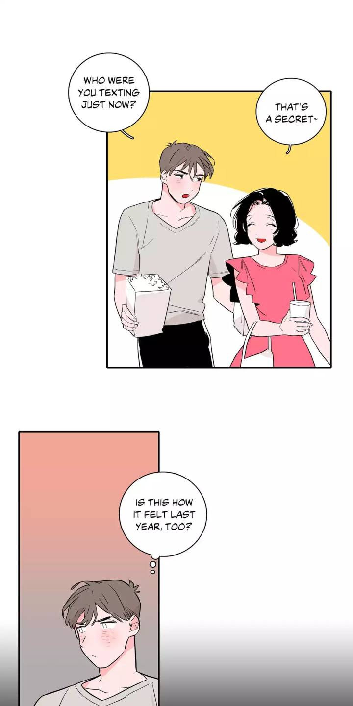 Vanishing Twin Chapter 27 Page 29