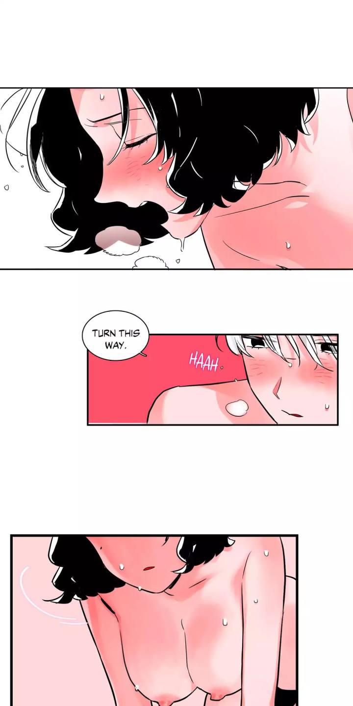 Vanishing Twin Chapter 27 Page 3