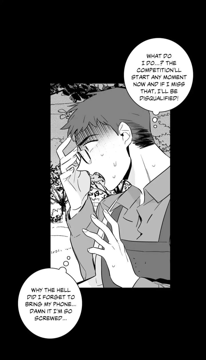 Vanishing Twin Chapter 27 Page 31