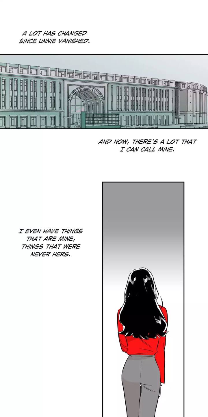 Vanishing Twin Chapter 27 Page 35
