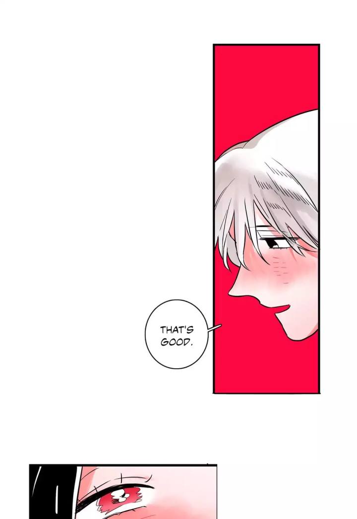 Vanishing Twin Chapter 27 Page 5