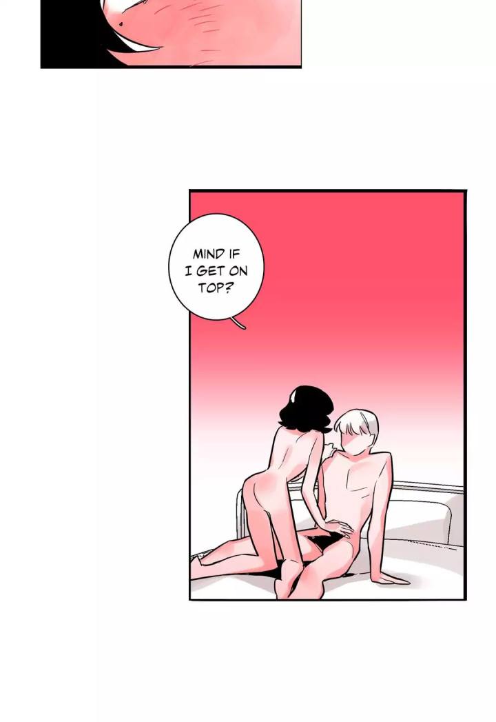 Vanishing Twin Chapter 27 Page 6