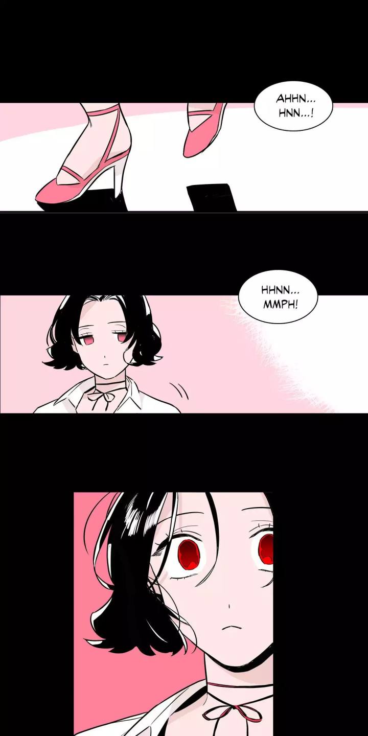 Vanishing Twin Chapter 28 Page 11