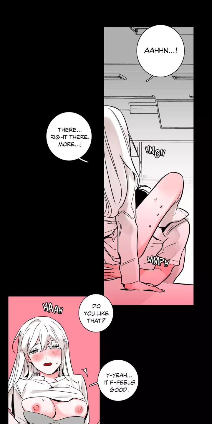 Vanishing Twin Chapter 28 Page 13