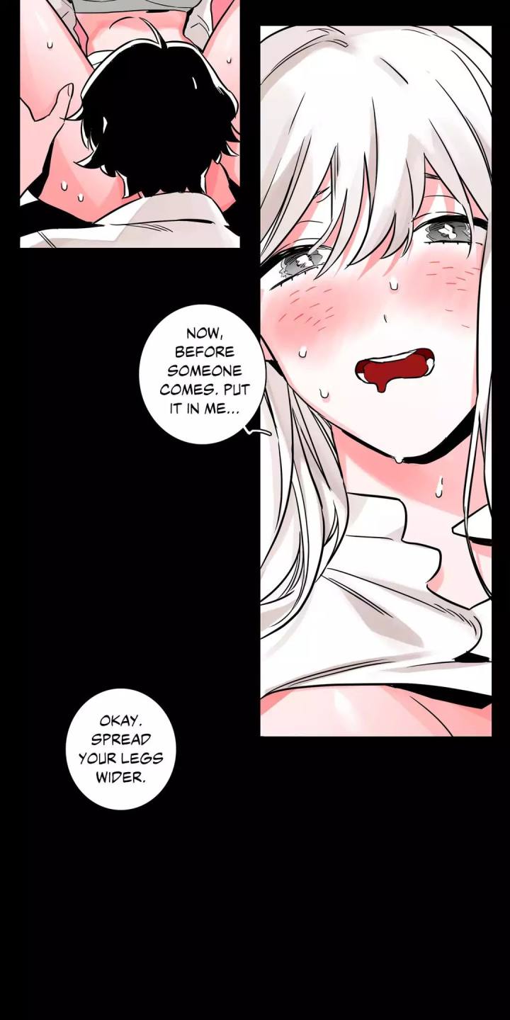Vanishing Twin Chapter 28 Page 14