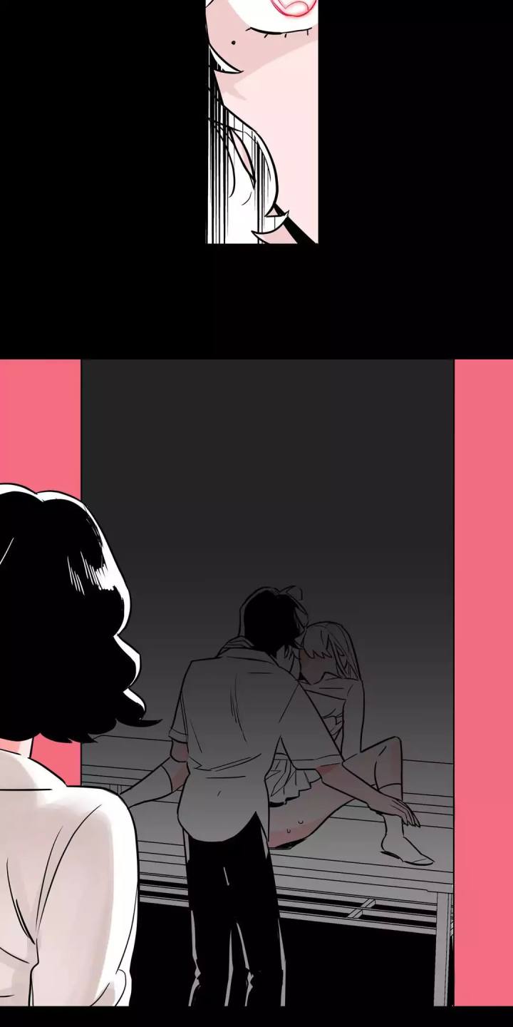 Vanishing Twin Chapter 28 Page 16