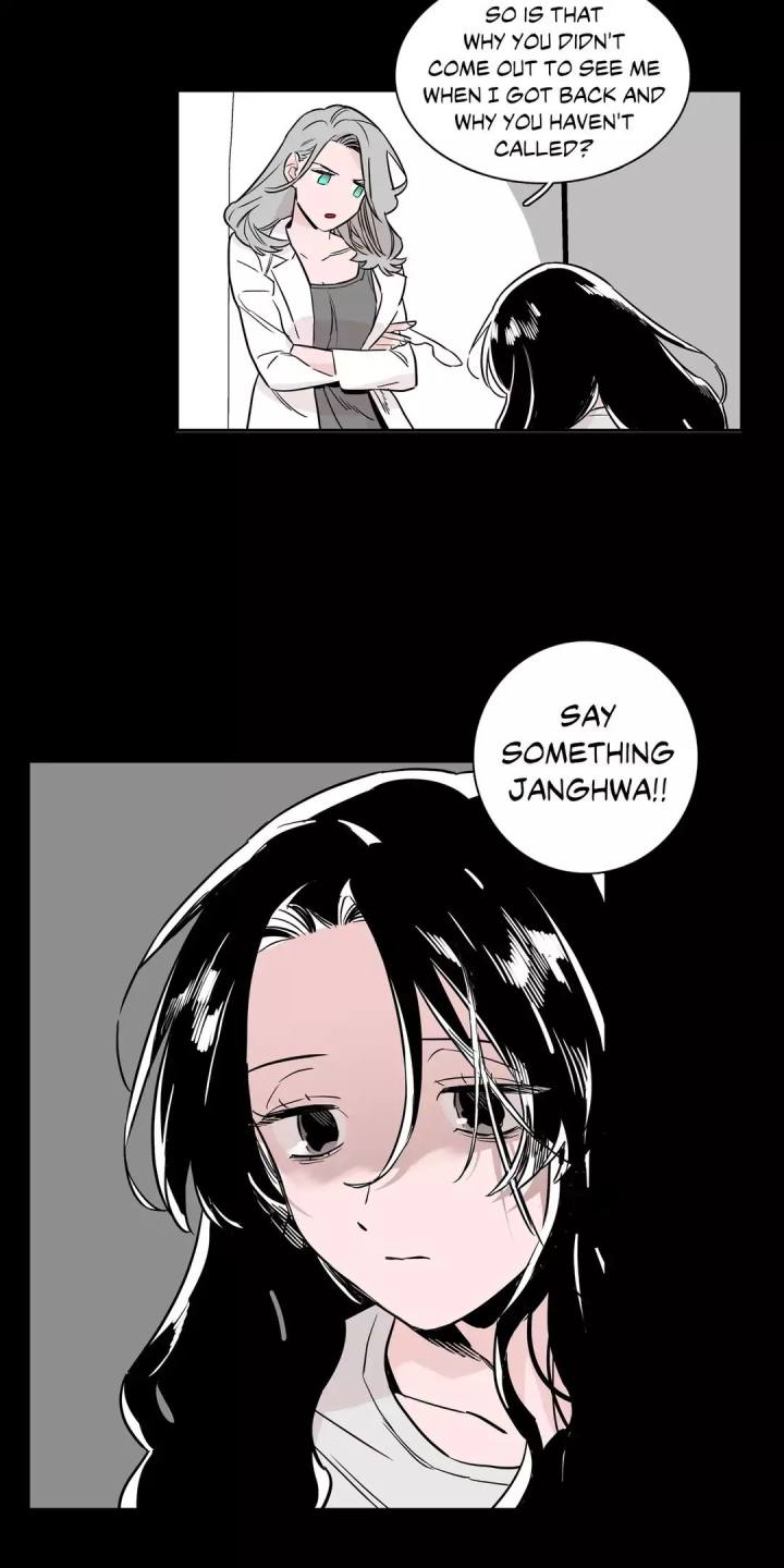 Vanishing Twin Chapter 28 Page 2
