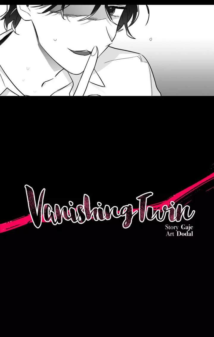 Vanishing Twin Chapter 28 Page 20