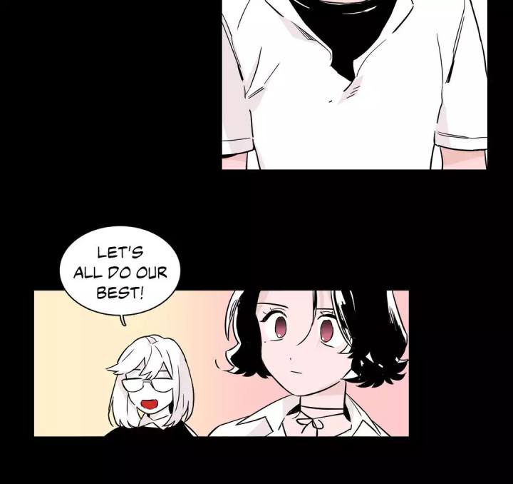 Vanishing Twin Chapter 28 Page 22
