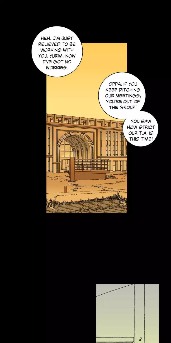 Vanishing Twin Chapter 28 Page 23
