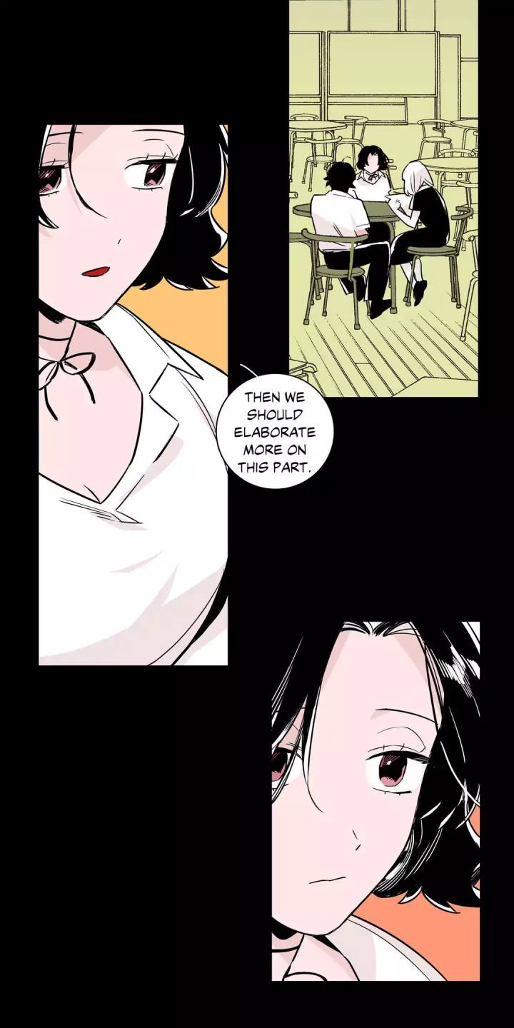 Vanishing Twin Chapter 28 Page 24