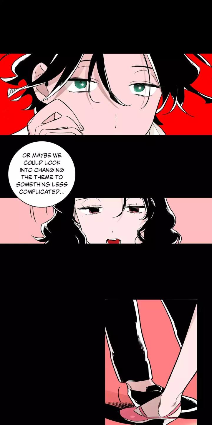 Vanishing Twin Chapter 28 Page 25