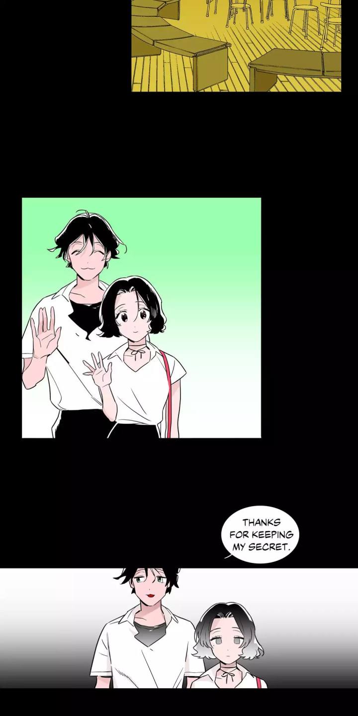 Vanishing Twin Chapter 28 Page 28