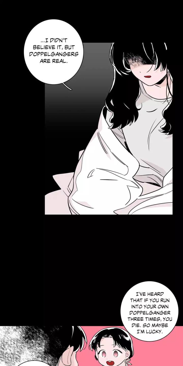 Vanishing Twin Chapter 28 Page 3