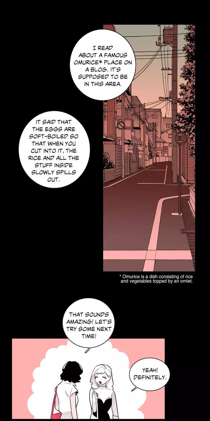 Vanishing Twin Chapter 28 Page 31