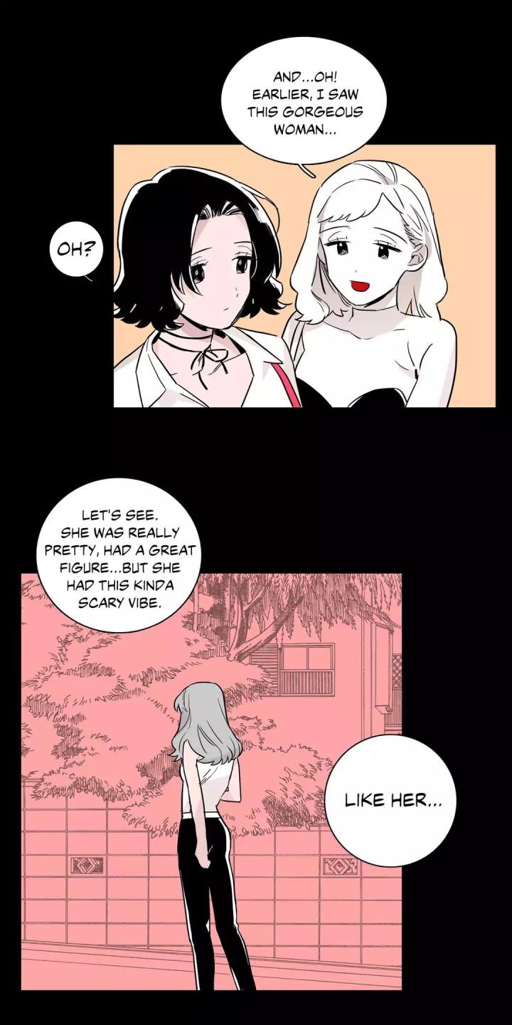 Vanishing Twin Chapter 28 Page 32