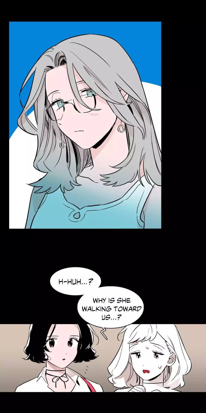 Vanishing Twin Chapter 28 Page 33