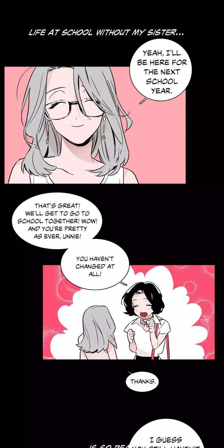 Vanishing Twin Chapter 28 Page 35