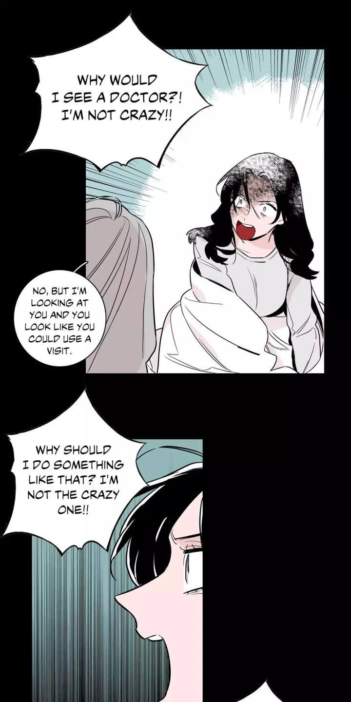 Vanishing Twin Chapter 28 Page 5